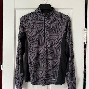 PATAGONIA Lightweight Performance Running Jacket Size Medium